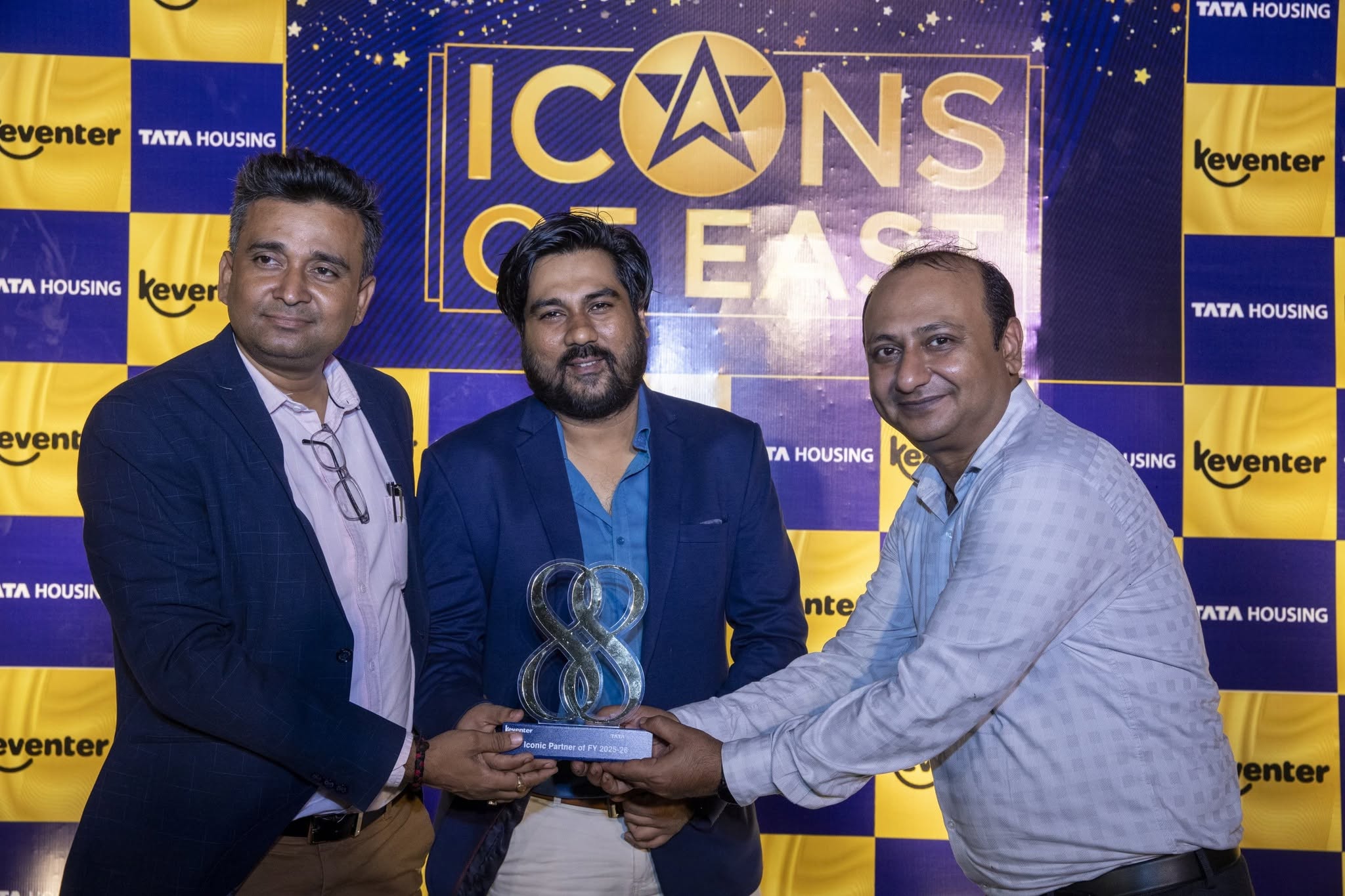 Congratulations Team MMR REALTY on another milestone achieved!