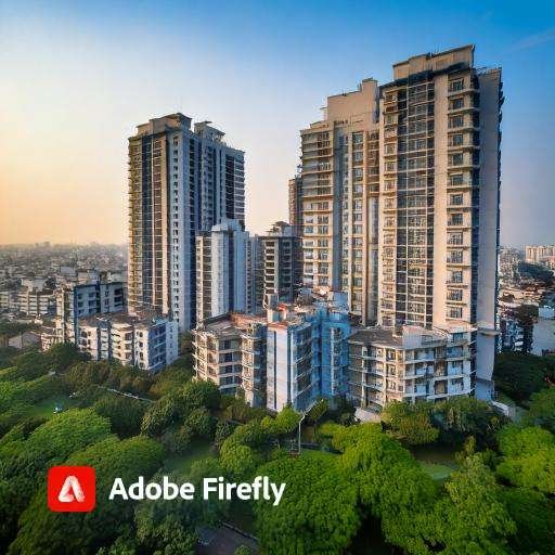 Godrej Blue