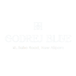 Godrej Blue