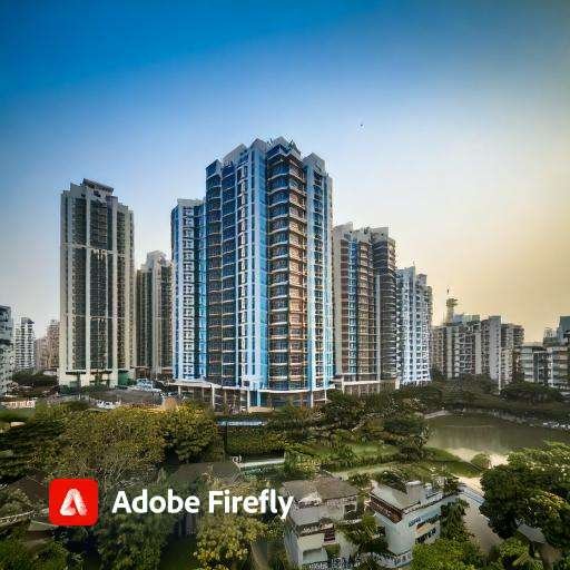 Godrej Blue