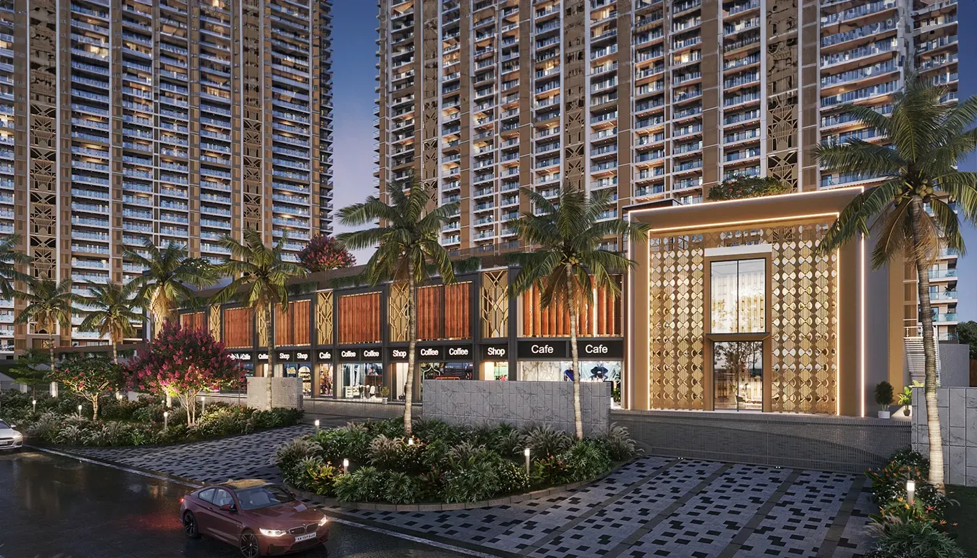 Godrej Blue