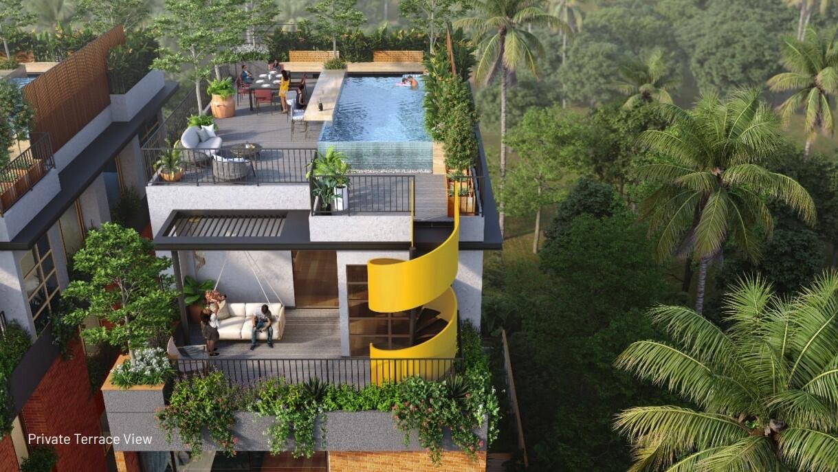 Forum Estates Aranya