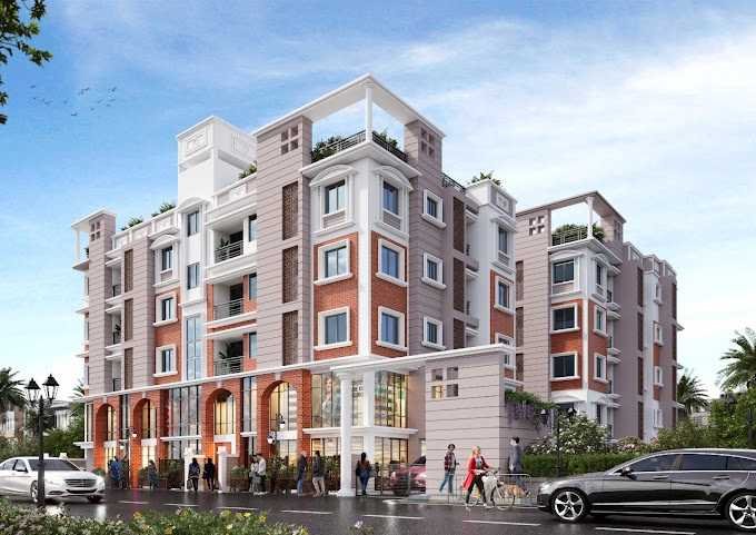 Green View Residency