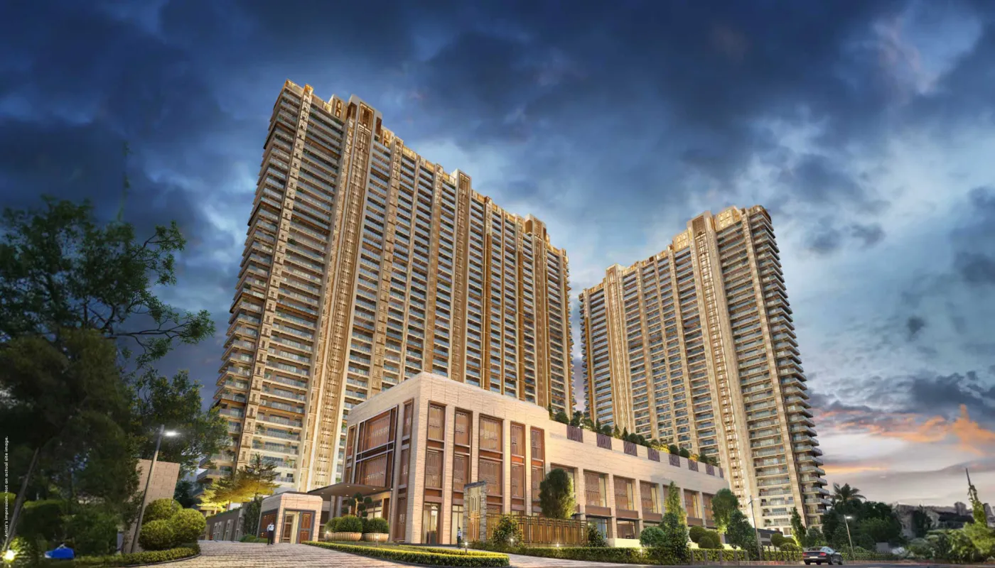 Godrej Blue