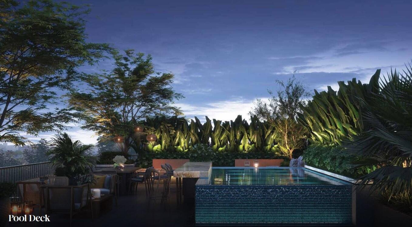 Forum Estates Aranya