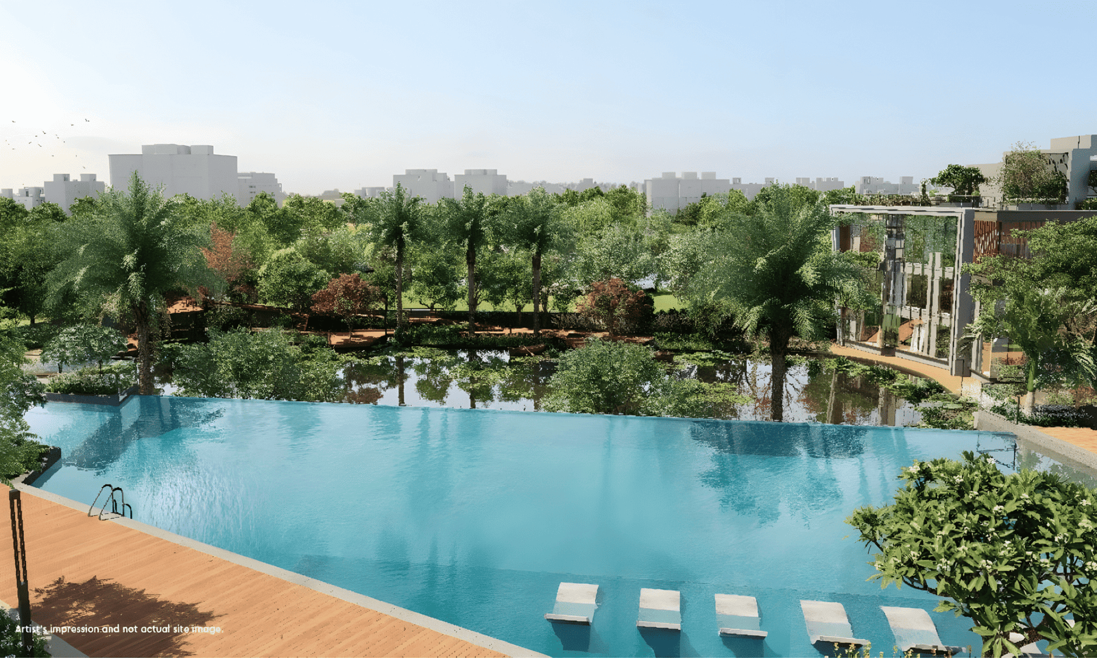Godrej Blue