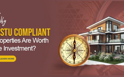 Why Vastu Compliant Properties Are Worth the Investment