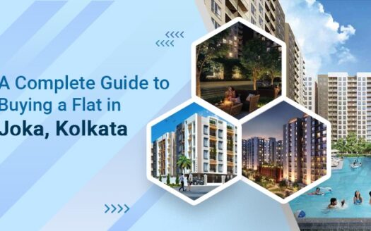 A Complete Guide to Buying a Flat in Joka, Kolkata