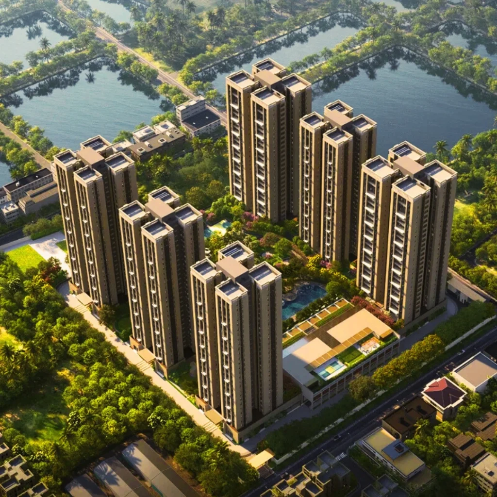 Ambuja Utpalaa Gallery