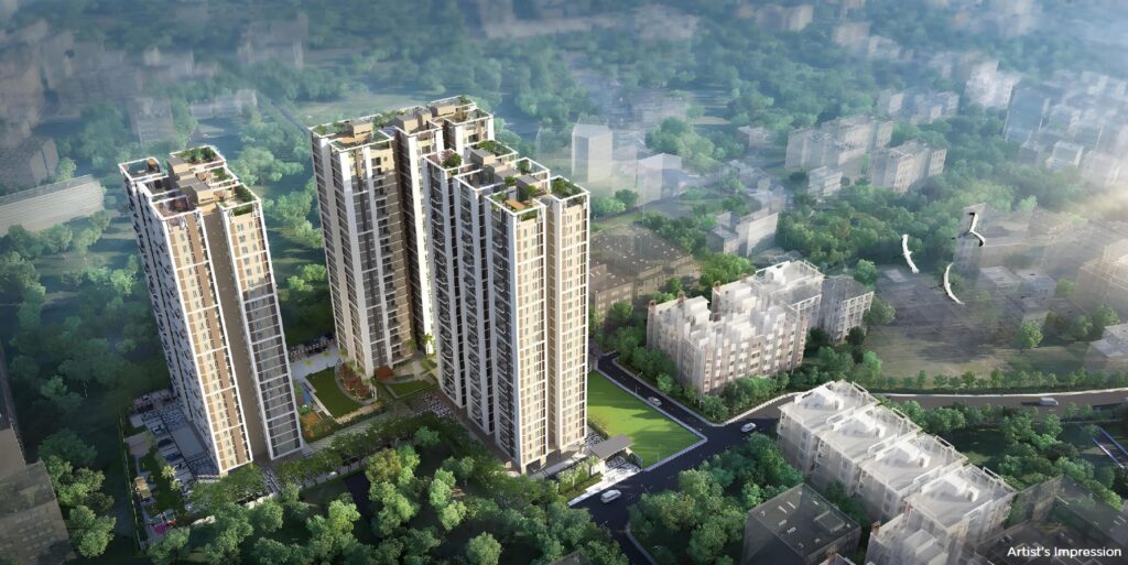 Vinayak Vista Gallery
