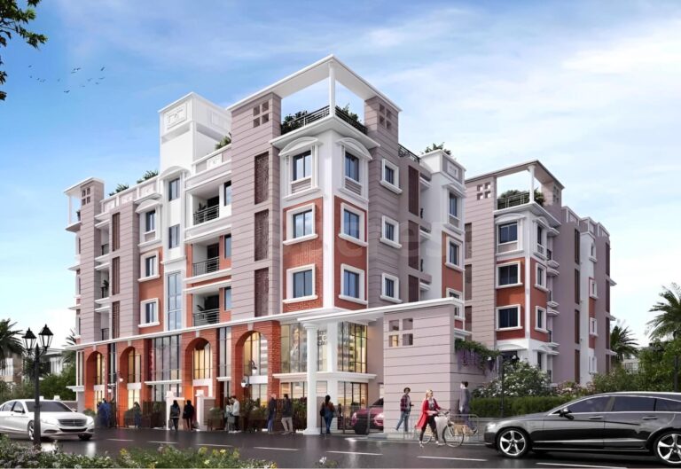 Green View Residency Gallery