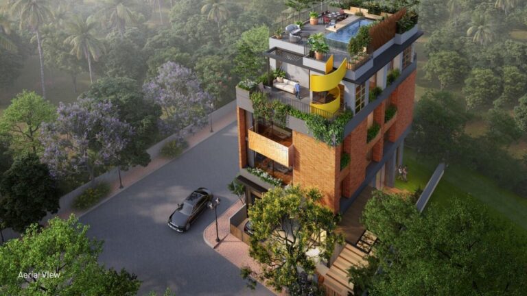 Forum Estates Aranya Gallery