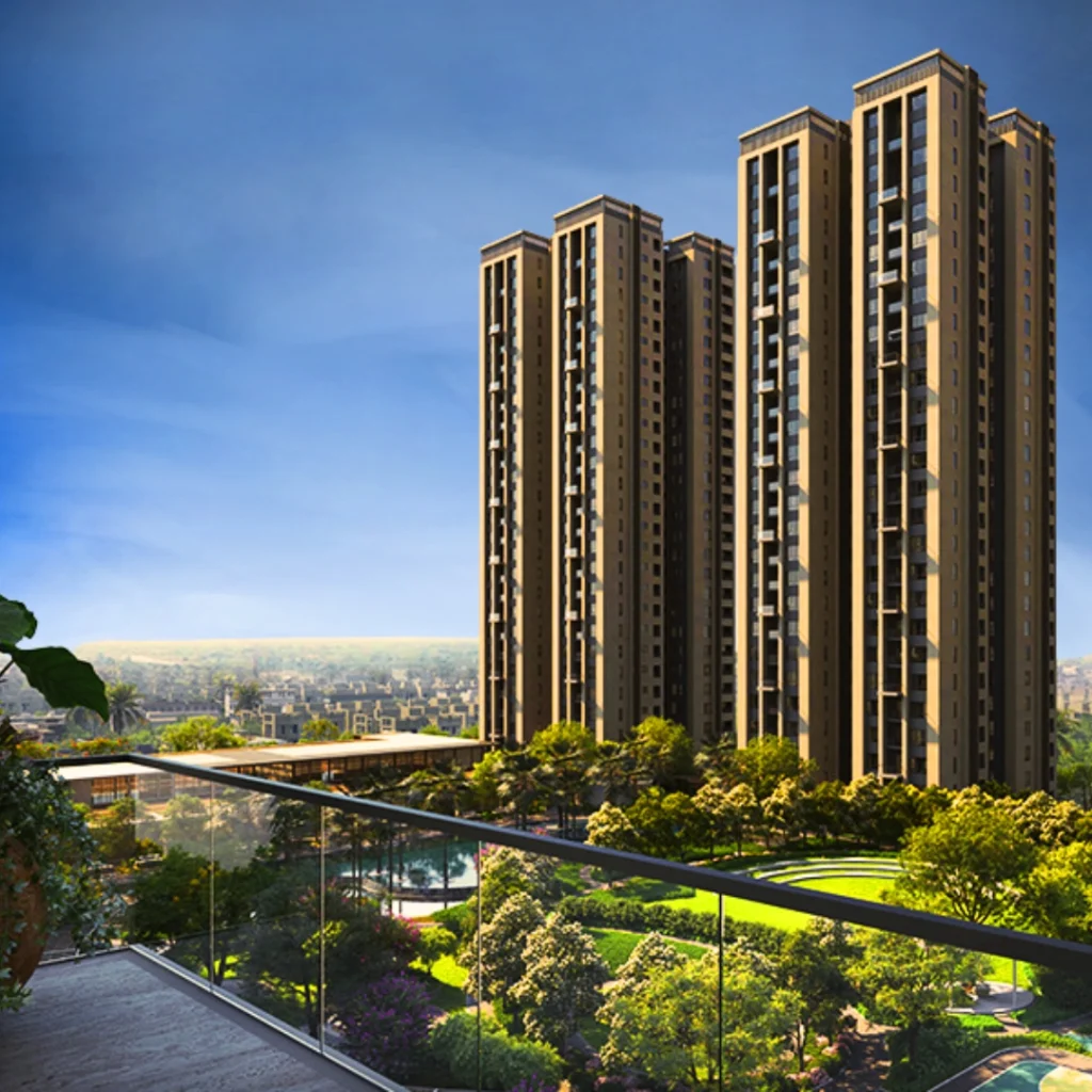 Ambuja Utpalaa Gallery