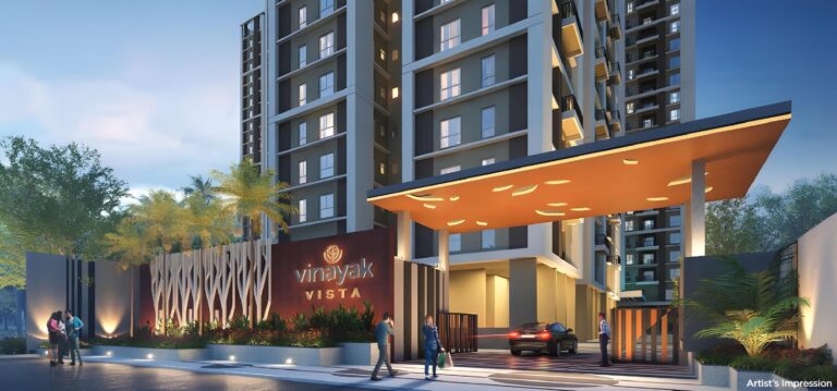 Vinayak Vista Gallery