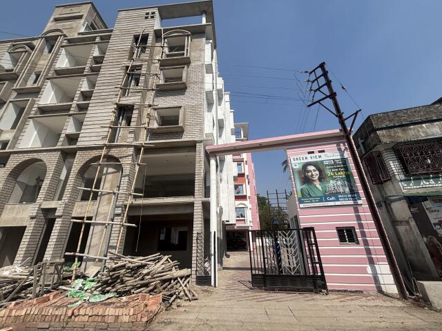 Green View Residency Gallery