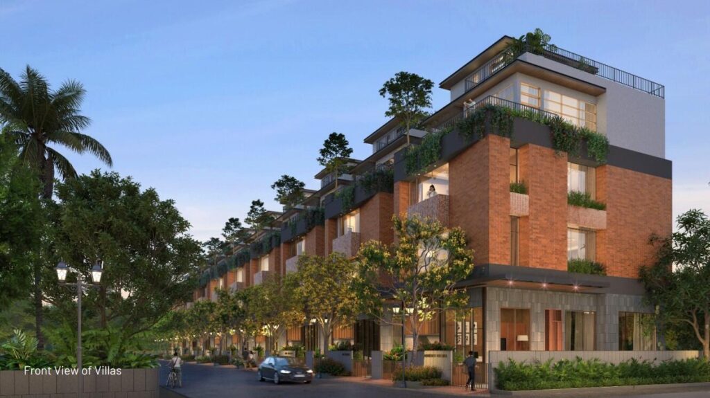 Forum Estates Aranya Gallery