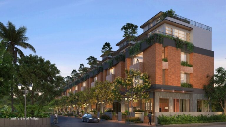Forum Estates Aranya Gallery