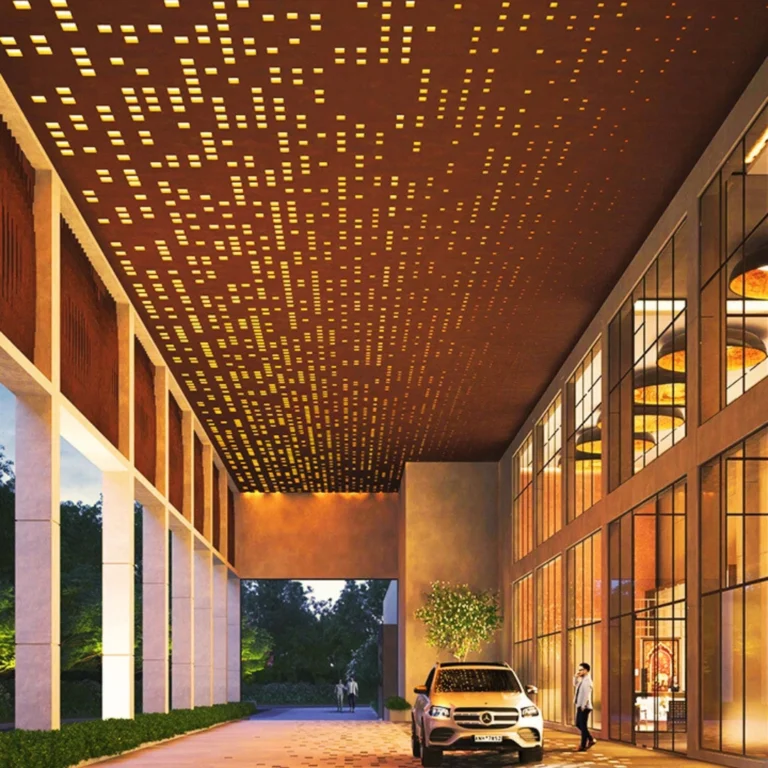 Ambuja Utpalaa Gallery