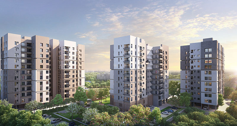 Srijan Natura Gallery