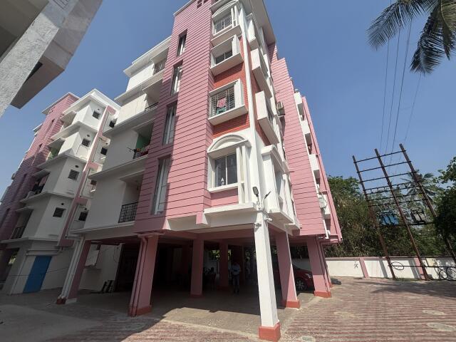 Green View Residency Gallery