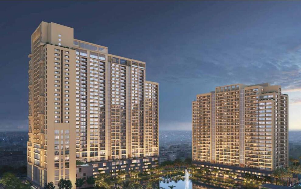 Utalika Luxury – Panchami Gallery