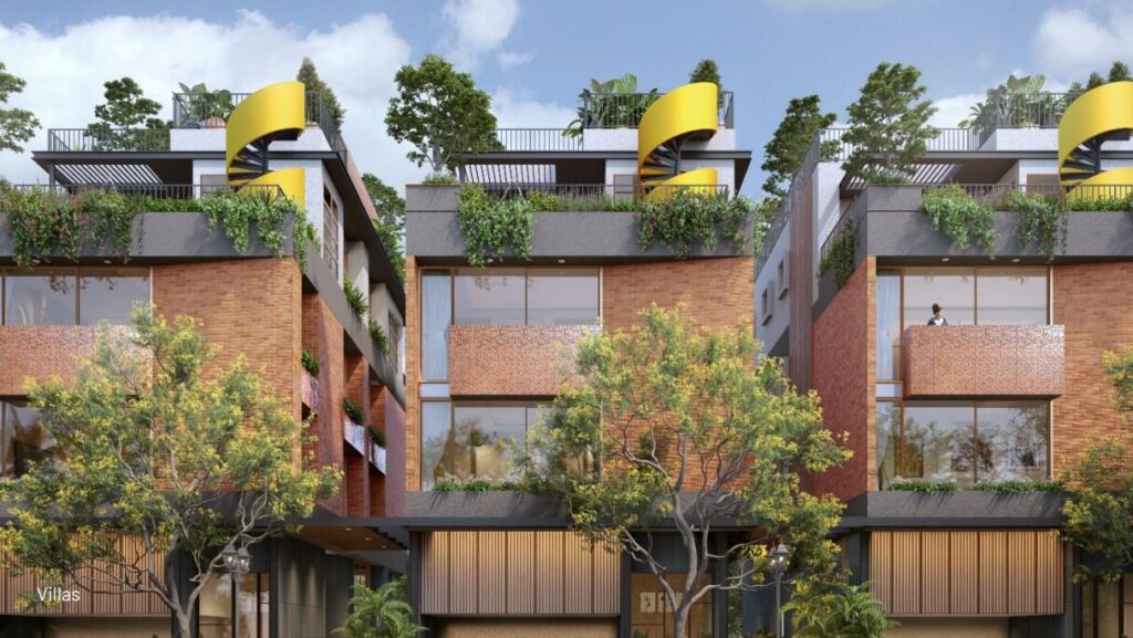 Forum Estates Aranya Gallery