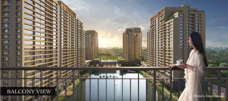 Utalika Luxury – Panchami Gallery