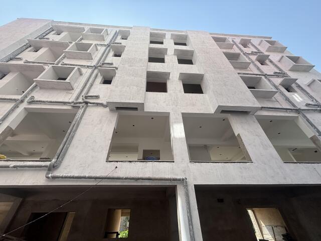 Green View Residency Gallery