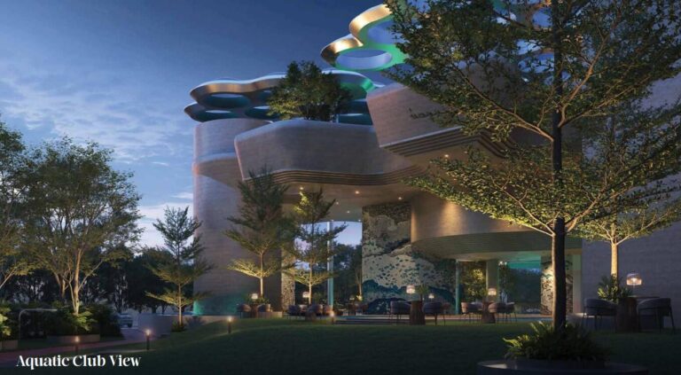Forum Estates Aranya Gallery