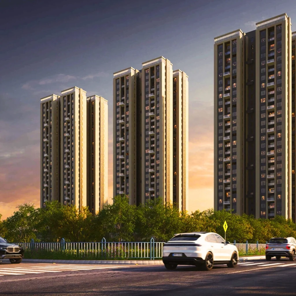 Ambuja Utpalaa Gallery