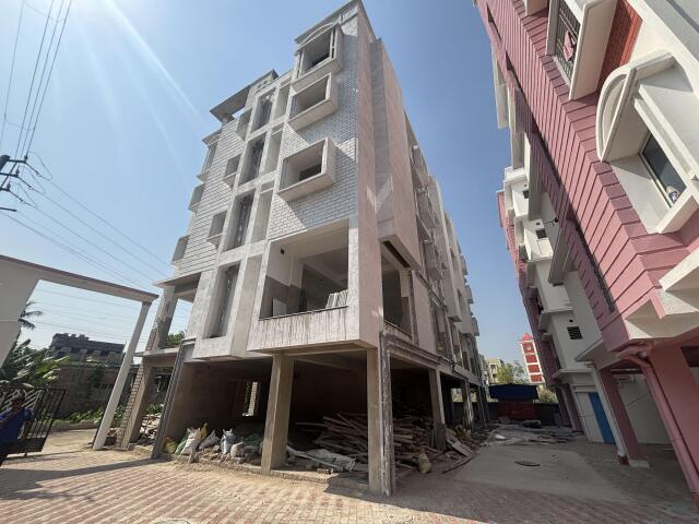 Green View Residency Gallery