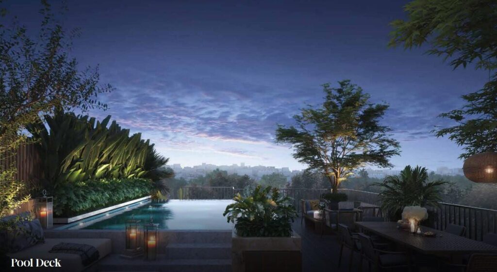 Forum Estates Aranya Gallery
