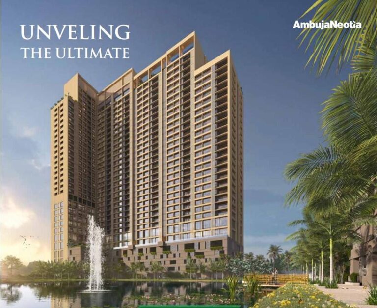 Utalika Luxury – Panchami Gallery