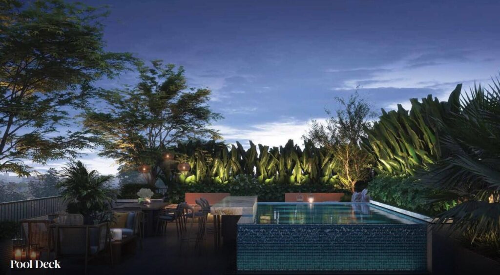 Forum Estates Aranya Gallery