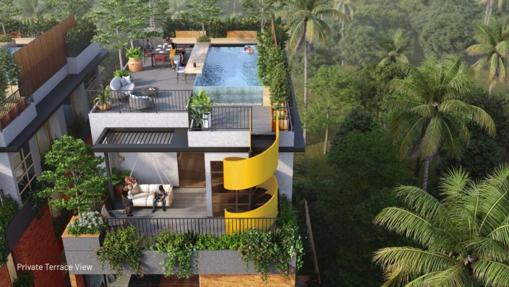 Forum Estates Aranya Gallery