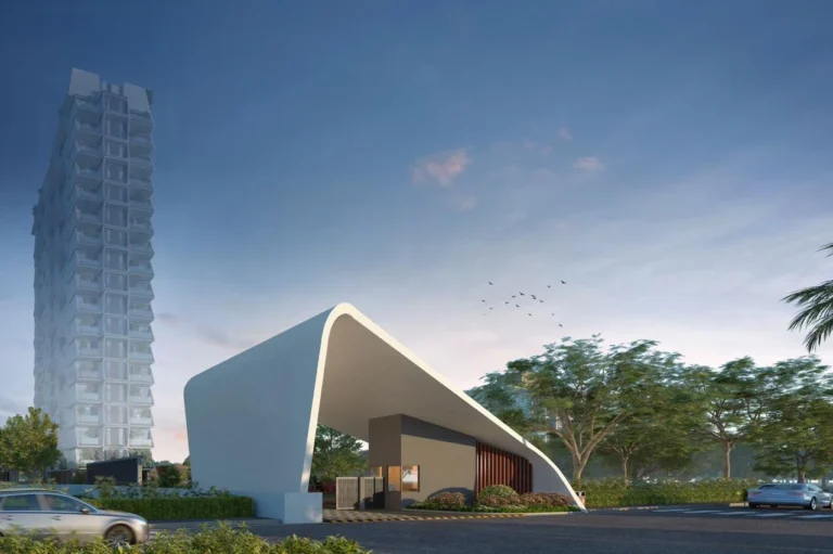Emami Aamod Gallery