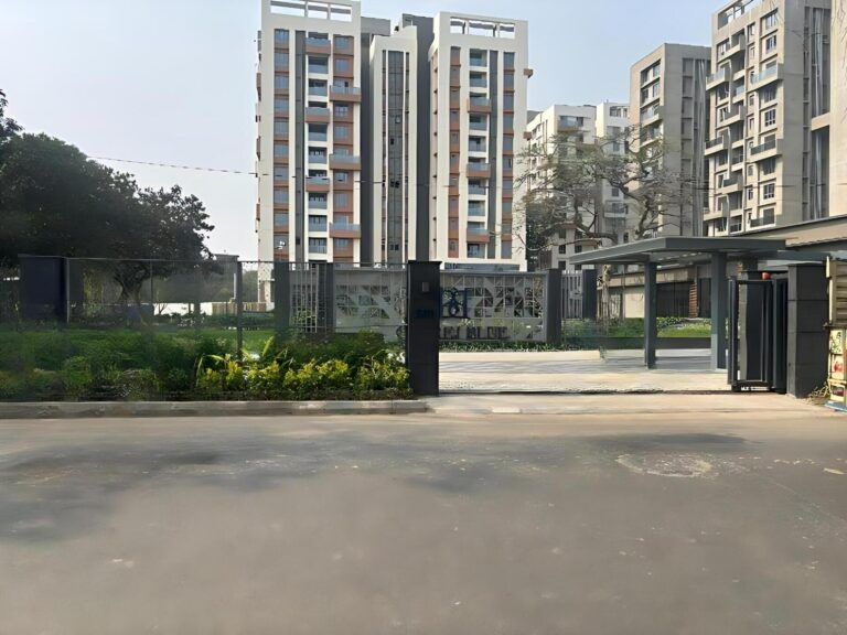 Godrej Blue Gallery