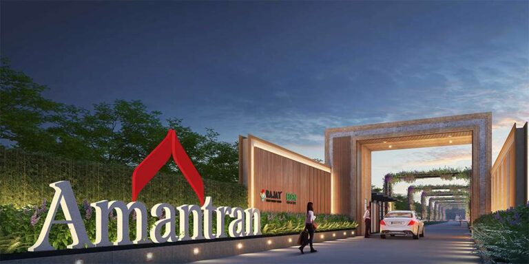 Amantran Gallery