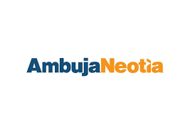 Ambuja Neotia Group Logo
