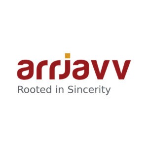Arrjavv Builder Pvt Ltd Logo