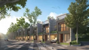 Srijan Realty Botanica – Luxury Apartments in Kolkata