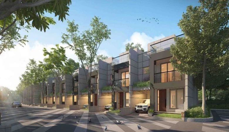 Srijan Realty Botanica – Luxury Apartments in Kolkata Gallery