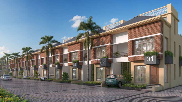 Deeshari Palm Villa Gallery
