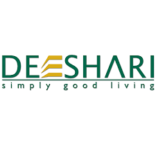 Deeshari Logo