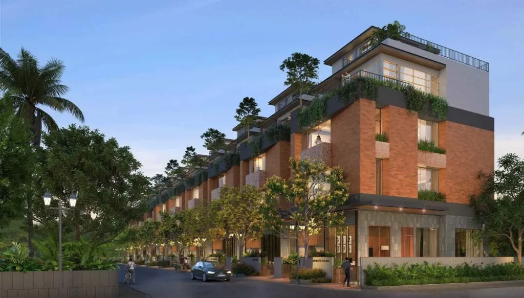 Forum Estates Aranya