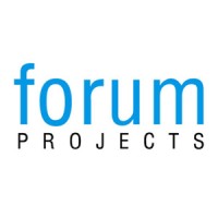 Forum Group Logo