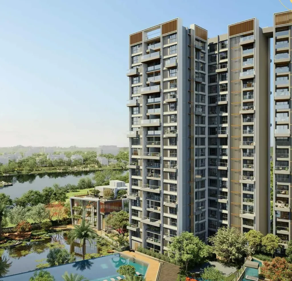 Godrej Blue
