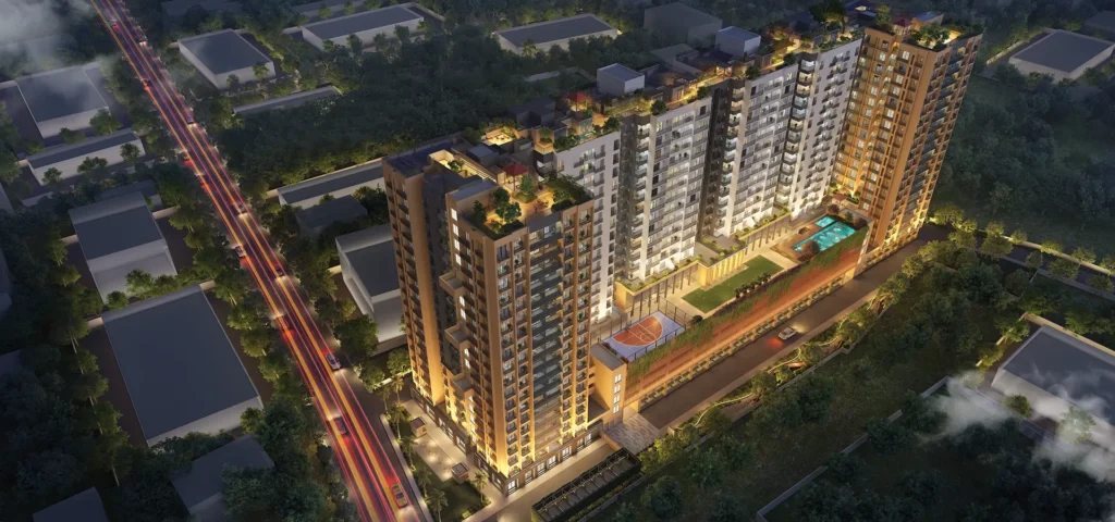 Godrej Elevate