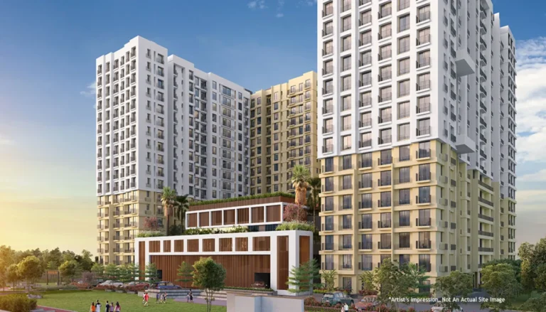 Godrej Elevate Gallery