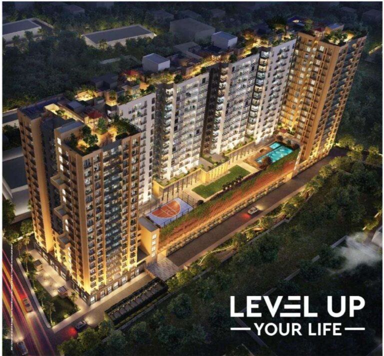 Godrej Elevate Gallery